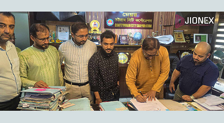 ‘জন্ম নিবন্ধন-বিল পেমেন্ট সবই এখন হাতের মুঠোয়’